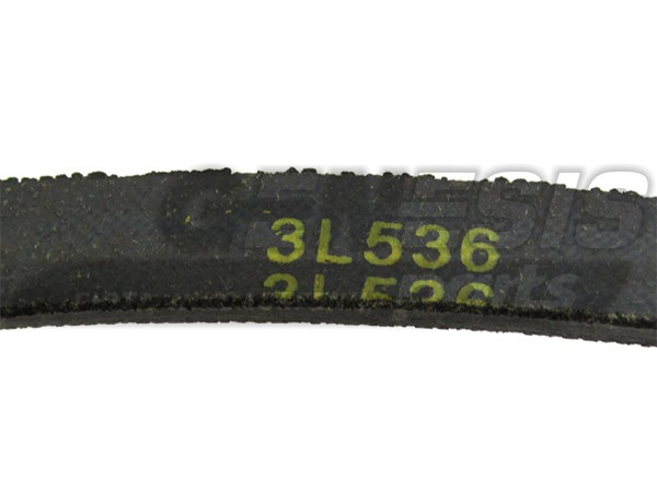 ΙΜΑΝΤΑΣ ΠΛΥΝΤΗΡΙΟY 3L536 9.5X1375 image