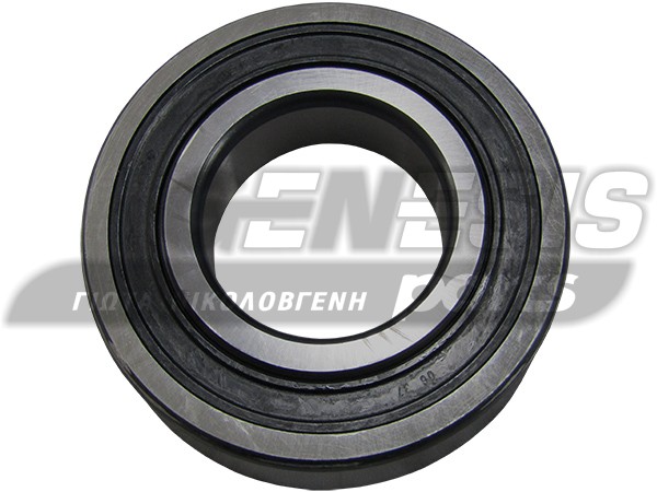 ΡΟΥΛΕΜΑΝ ΠΛΥΝΤΗΡΙΟΥ SKF 6208 2RS image