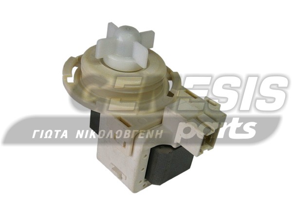 ΑΝΤΛΙΑ ΠΛΥΝΤΗΡΙΟY MIELE 8760859 image