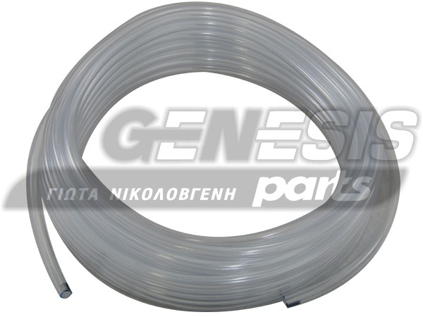 ΣΩΛΗΝΑΣ PVC ΕΠΑΓ.ΠΛ.ΠΙΑΤΩΝ Φ4Χ6ΜΜ-10 ΜΕΤΡΑ image