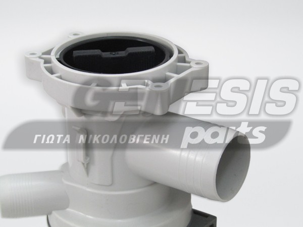 ΑΝΤΛΙΑ ΠΛΥΝΤΗΡΙΟΥ ΡΟΥΧΩΝ MIDEA 11001011000245 image