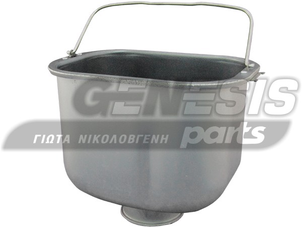 ΚΑΔΟΣ ΑΡΤΟΠΑΡΑΣΚΕΥΑΣΤΗ MOULINEX-TEFAL SS-186123 image
