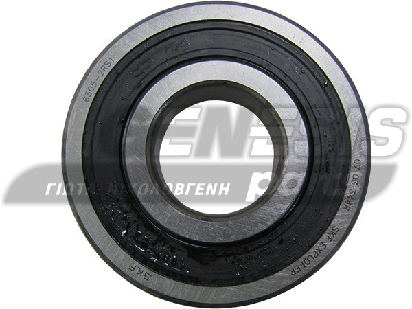 ΡΟΥΛΕΜΑΝ ΠΛΥΝΤΗΡΙΟY 6305 2RS SKF image