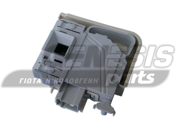 ΘΕΡΜOΔIAKOΠΤΗΣ ΠΛΥΝΤΗΡΙΟΥ SIEMENS 619468 image
