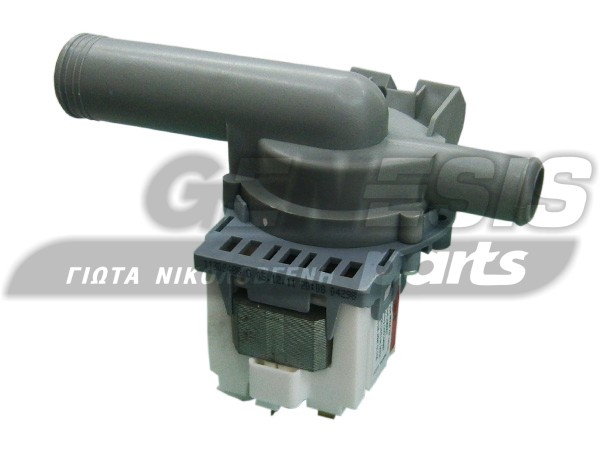 ΑΝΤΛΙΑ ΠΛΥΝΤΗΡΙOY ARISTON AEG ZANUSSI ΜΑΓΝΗΤΙΚΗ image