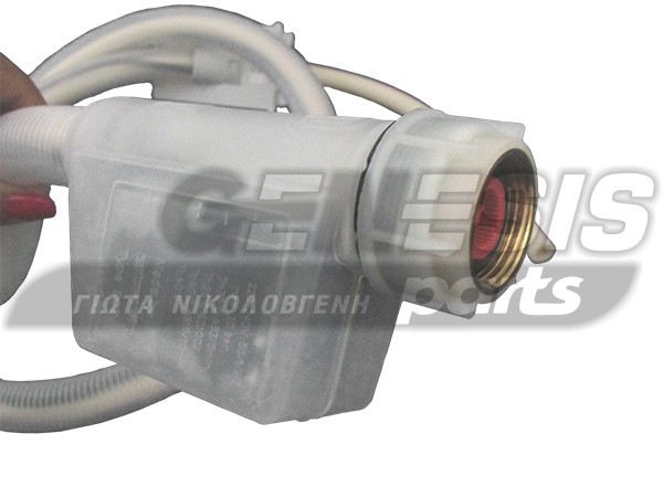 ΣΩΛΗΝΑΣ ΠΑΡΟΧΗΣ  ΠΛΥΝΤΗΡΙΟΥ ΠΙΑΤΩΝ ΜΕ AQUA STOP SIEMENS 299756 image