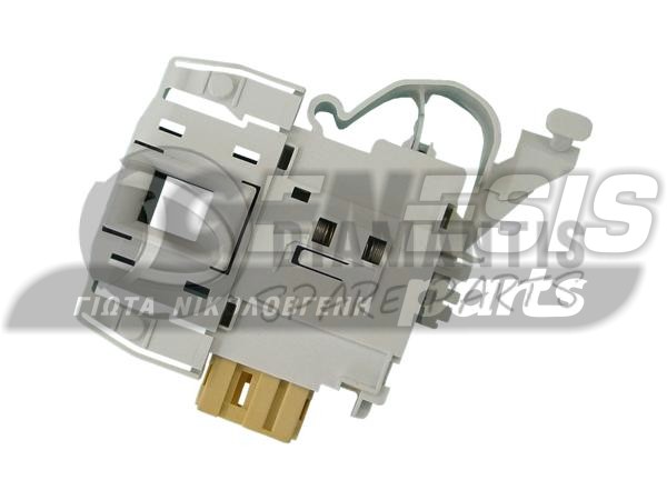 ΘΕΡΜΟΔΙΑΚΟΠΤΗΣ ΠΛΥΝΤΗΡΙΟY ARISTON - INDESIT  254755 image