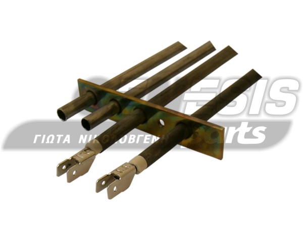 ΑΝΤΙΣΤΑΣΗ ΚΟΥΖΙΝΑΣ ΑΝΩ SIEMENS BOSCH 1100W 118398 image