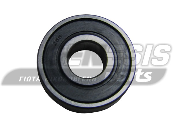ΡΟΥΛΕΜΑΝ ΠΛΥΝΤΗΡΙΟΥ 609 2RS SKF image