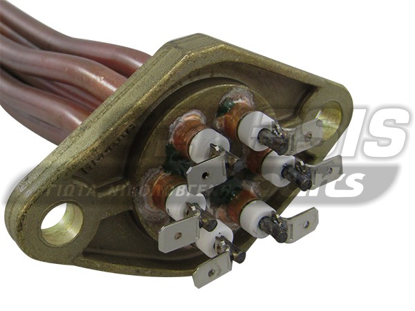 ΑΝΤΙΣΤΑΣΗ ΕΠΑΓ.ΚΑΦΕΤΙΕΡΑΣ II 3500W 230V image