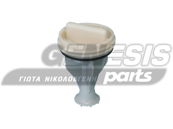 ΦΙΛΤΡΟ ΠΛΥΝΤΗΡΙΟΥ SAMSUNG DC97-14278A image