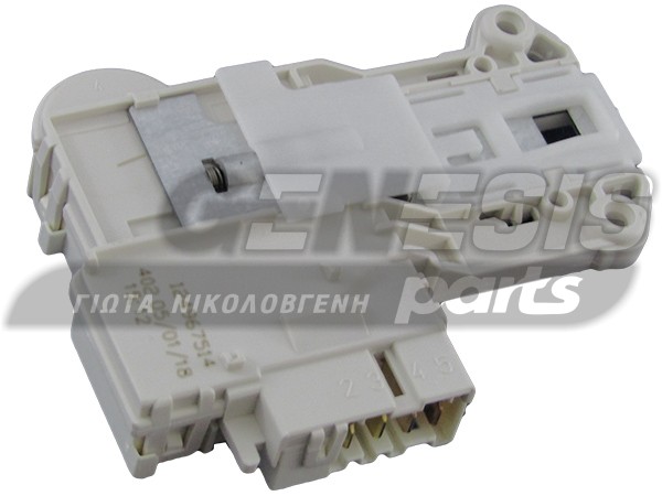 ΘΕΡΜΟΔΙΑΚΟΠΤΗΣ ΠΛΥΝΤΗΡΙΟY AEG ZANUSSI 3792030425 image
