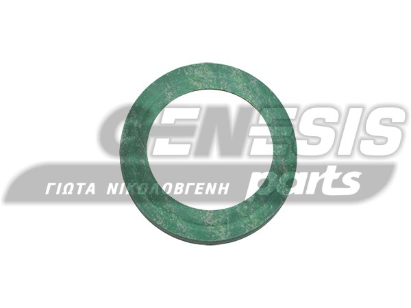 ΦΛΑΝΤΖΑ ΑΜΙΑΝΤΟΥ Φ30Χ21Χ2ΜΜ image