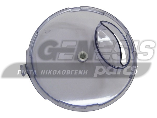 ΚΑΠΑΚΙ ΜΙΞΕΡ BRAUN 3210 ΓΙΑ ΜΕΤΑΛΛΙΚΟ ΚΑΔΟ BR67000053 image