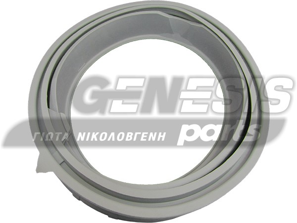 ΛΑΣΤΙΧΟ ΠΟΡΤΑΣ ΠΛΥΝΤΗΡΙΟΥ SAMSUNG DC64-02684A image