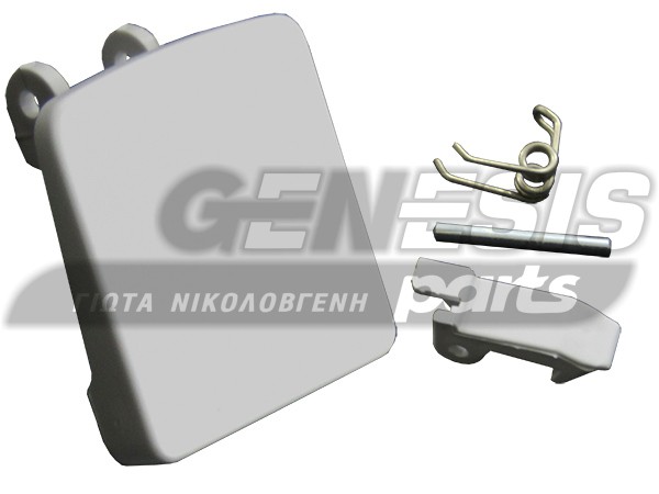 ΚΛΕΙΣΤΡΟ ΠΛΥΝΤΗΡΙΟY SIEMENS ΛΕΥΚΟ 050099 image