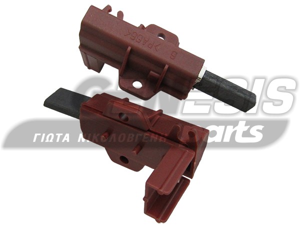 ΚΑΡΒΟΥΝΑΚΙΑ ΠΛΥΝΤΗΡΙΟY ARISTON INDESIT TYPE R 5X12,5X32MM image