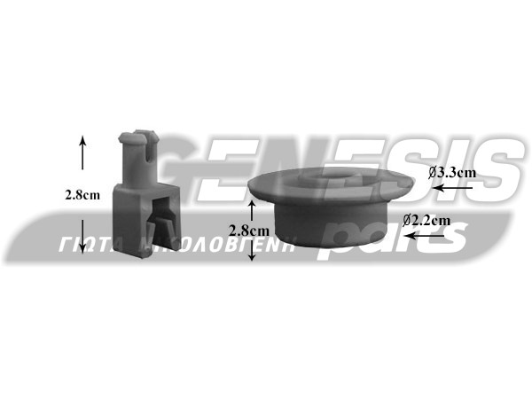 ΡΑΟΥΛΟ ΚΑΤΩ ΣΧΑΡΑΣ ΠΛΥΝΤΗΡΙΟΥ ZANUSSI 50269923004 8996464027912 image