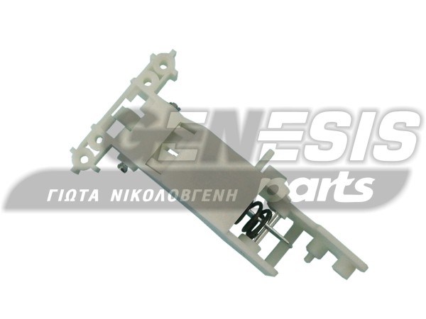 ΘΕΡΜΟΔΙΑΚΟΠΤΗΣ ΠΛΥΝΤΗΡΙΟΥ CANDY 91670364 image