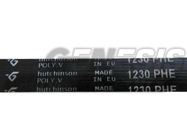 ΙΜΑΝΤΑΣ ΠΛΥΝΤΗΡΙΟY CANDY HOOVER 1230H8 EL 41003164 image