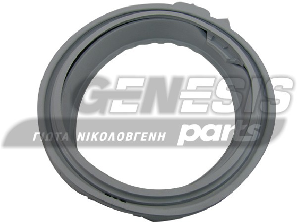 ΛΑΣΤΙΧΟ ΠΟΡΤΑΣ ΠΛΥΝΤΗΡΙΟΥ SAMSUNG DC64-02888A image
