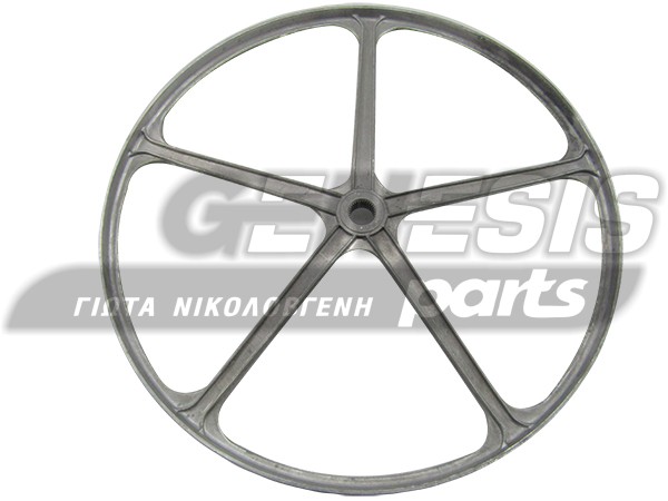 ΤΡΟΧΑΛΙA ΠΛΥΝΤΗΡΙΟY ARCELIC BEKO 2802160100 image