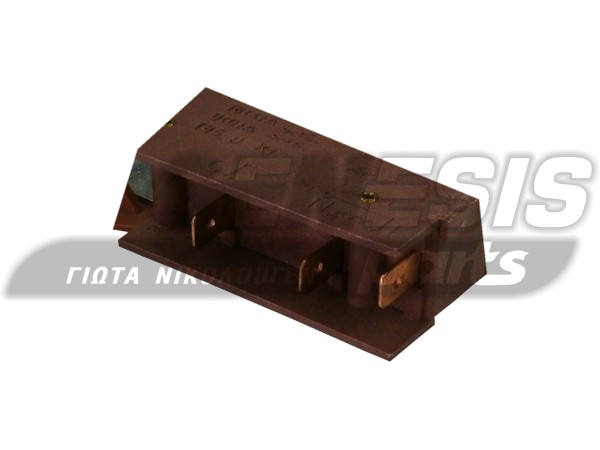ΘΕΡΜΟΔΙΑΚΟΠΤΗΣ ΠΛΥΝΤΗΡΙΟY ARCELIC BEKO  ZV445T image