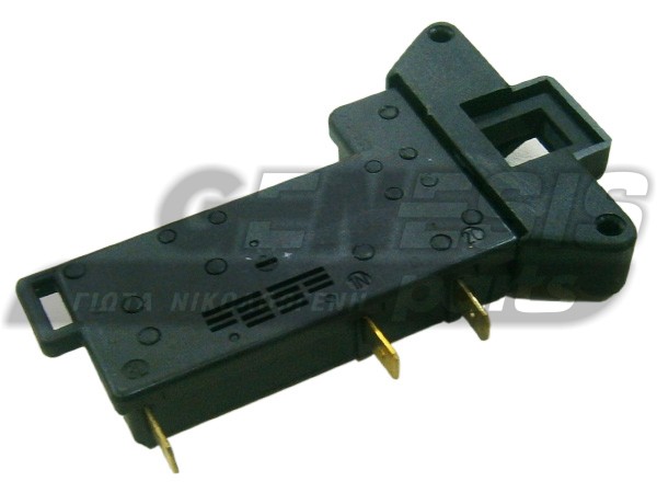 ΘΕΡΜΟΔΙΑΚΟΠΤΗΣ ΠΛΥΝΤΗΡΙΟY PHILCO DS88-57014 image