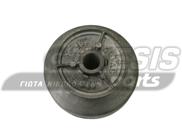 ΤΡΟΧΑΛΙΑ ΜΟΤΕΡ ΠΛΥΝΤΗΡΙΟΥ CANDY 92993880 image