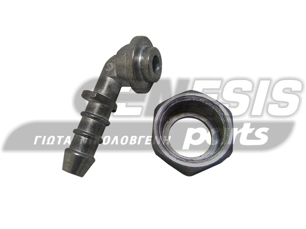 PAKOP ΠΑΡΟΧΗΣ ΚΟΥΖΙΝΑΣ ΥΓΡΑΕΡΙΟΥ GORENJE 488225 image