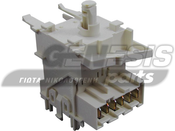 ΚΛΕΙΔΑΡΙΑ ΠΛΥΝΤΗΡΙΟΥ ΠΙΑΤΩΝ BOSCH 424410 image