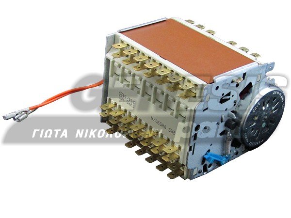 ΧΡΟΝΟΔΙΑΚΟΠΤΗΣ ΠΛΥΝΤΗΡΙΟY WHIRLPOOL 914/1429 image