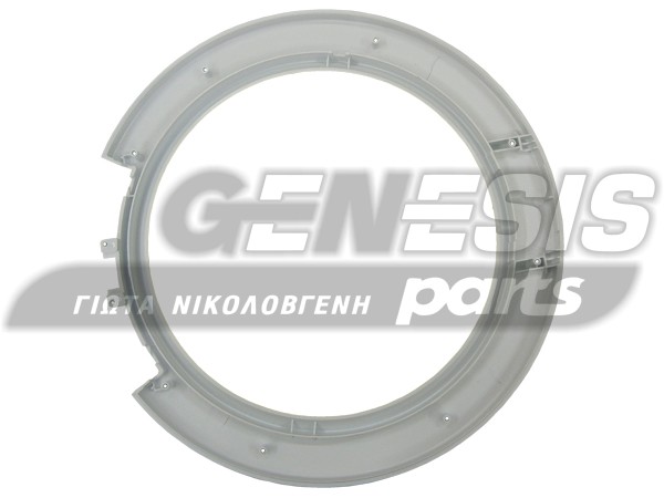 ΠΛΑΙΣΙΟ ΠΟΡΤΑΣ ΕΞΩΤΕΡΙΚΟ SIEMENS 366232 image