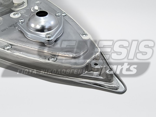 ΑΝΤΙΣΤΑΣΗ & ΠΛΑΚΑ ΑΤΜΟΣΥΣΤΗΜΑΤΟΣ TEFAL CS-00130304 image