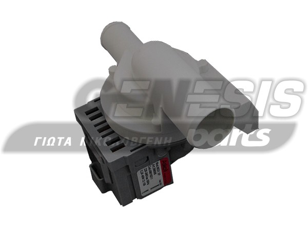ΑΝΤΛΙΑ ΠΛΥΝΤΗΡΙΟΥ PHILCO ΜΑΓΝΗΤΙΚΗ 050554 image