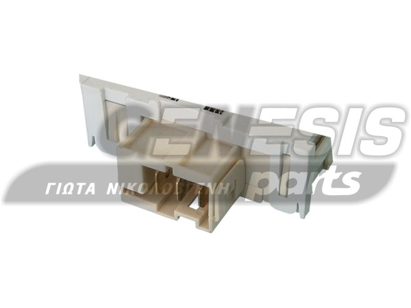 ΘΕΡΜΟΔΙΑΚΟΠΤΗΣ ΠΛΥΝΤΗΡΙOY GORENJE 170966 image