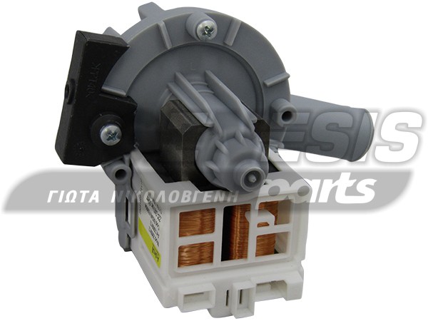 ΑΝΤΛΙΑ ΑΝΑΚΥΚΛΩΣΗΣ ΠΛΥΝΤΗΡΙΟΥ AEG ZANUSSI 50245839001 image