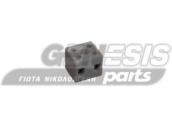 ΚΛΕΜA ΠΟΡΣΕΛΑΝΗΣ ΙΙ Μ.Τ ΜΕΣΑΙΑ 6-10ΜΜ image
