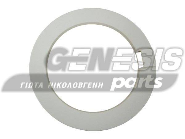 ΠΛΑΙΣΙΟ ΠΟΡΤΑΣ ΠΛΥΝΤΗΡΙΟΥ ΕΣΩΤΕΡΙΚΟ GORENJE 358664 image