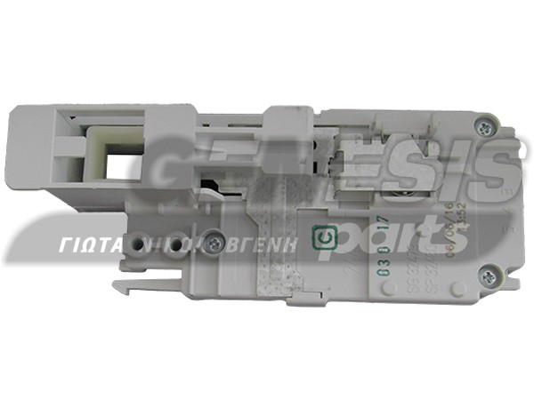 ΘΕΡΜΟΔΙΑΚΟΠΤΗΣ ΠΛΥΝΤΗΡΙΟY FAGOR BRANDT 55X3548 image