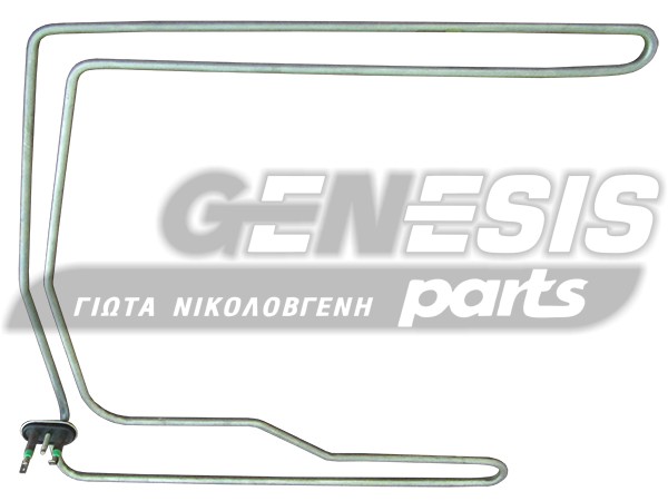 ΑΝΤΙΣΤΑΣΗ ΠΛΥΝΤΗΡΙΟΥ ΠΙΑΤΩΝ ARISTON INDESIT 2400W 042838 image