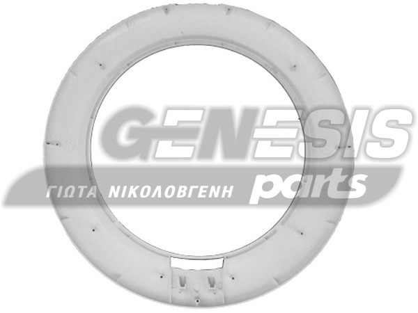 ΠΛΑΙΣΙΟ ΠΟΡΤΑΣ ΠΛΥΝΤΗΡΙΟY VOXSON PHILCO ΕΞΩΤΕΡΙΚΟ image