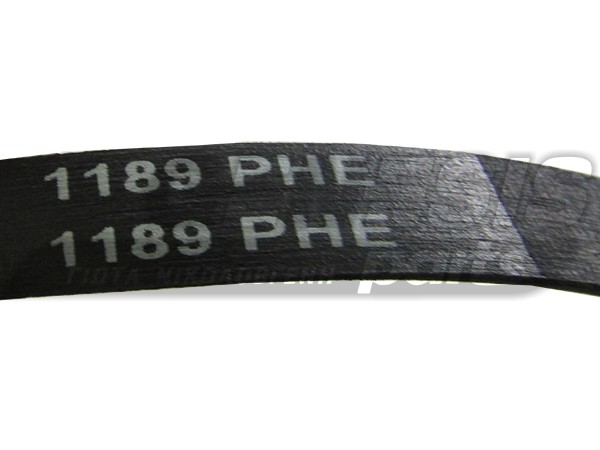 ΙΜΑΝΤΑΣ ΠΛΥΝΤΗΡΙΟY 1189H8 EL 428652 image
