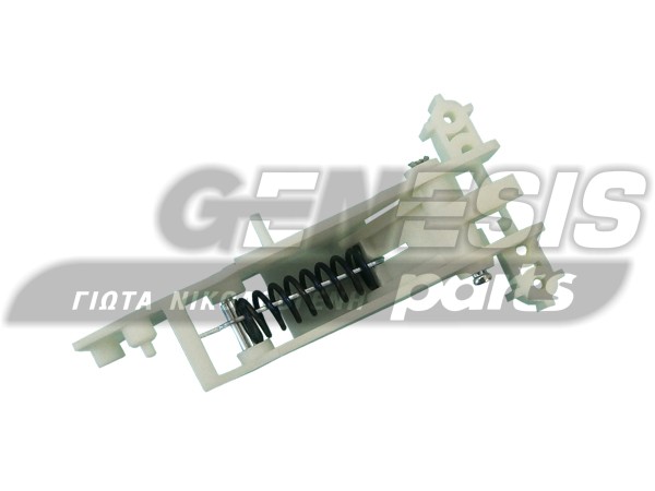 ΘΕΡΜΟΔΙΑΚΟΠΤΗΣ ΠΛΥΝΤΗΡΙΟΥ CANDY 91670364 image