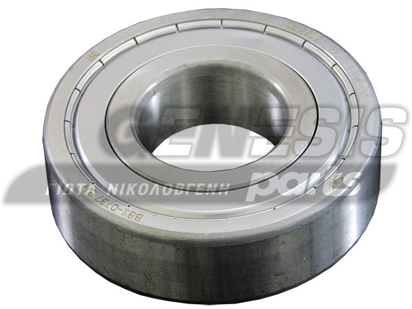 ΡΟΥΛΕΜΑΝ ΠΛΥΝΤΗΡΙΟY SKF 6307ZZ image