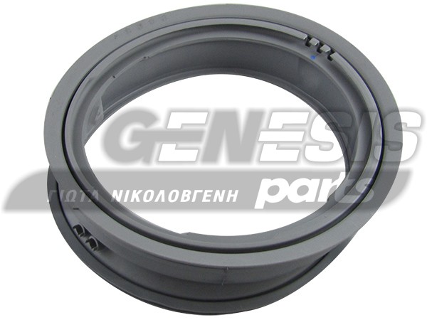 ΛΑΣΤΙΧΟ ΠΟΡΤΑΣ ΠΛΥΝΤΗΡΙΟΥ LG MDS64212801 image