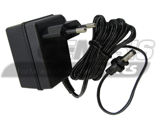 ΤΡΟΦΟΔΟΤΙΚΟ ΚΑΛΩΔΙΟ ΓΙΑ ΣΚΟΥΠΑΚΙ BOSCH SIEMENS 00621667 image