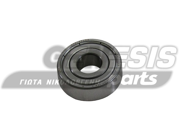 ΡΟΥΛΕΜΑΝ ΠΛΥΝΤΗΡΙΟΥ SKF 609ZZ image