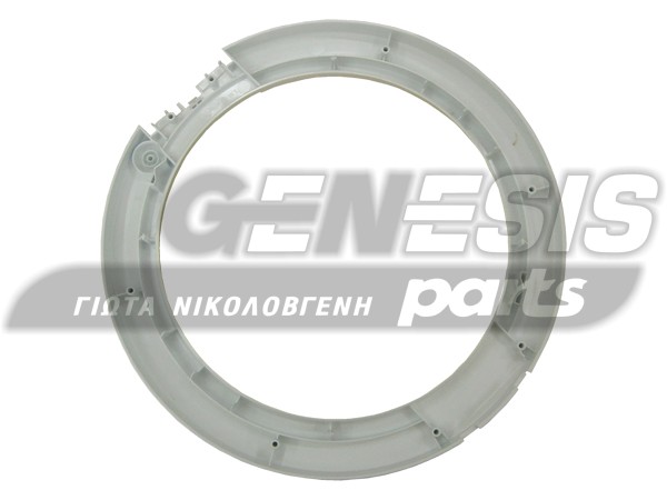 ΠΛΑΙΣΙΟ ΠΟΡΤΑΣ ΠΛΥΝΤΗΡΙΟΥ ΕΞΩΤΕΡΙΚΟ ΖΑNUSSI ELECTROLUX 1108252006 image