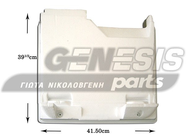 ΜΟΝΩΣΗ ΨΥΓΕΙΟΥ SIEMENS BOSCH 661252 image